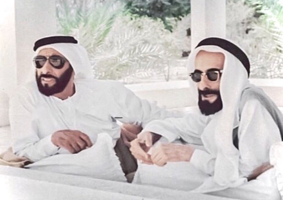 حمد المرر tweet media