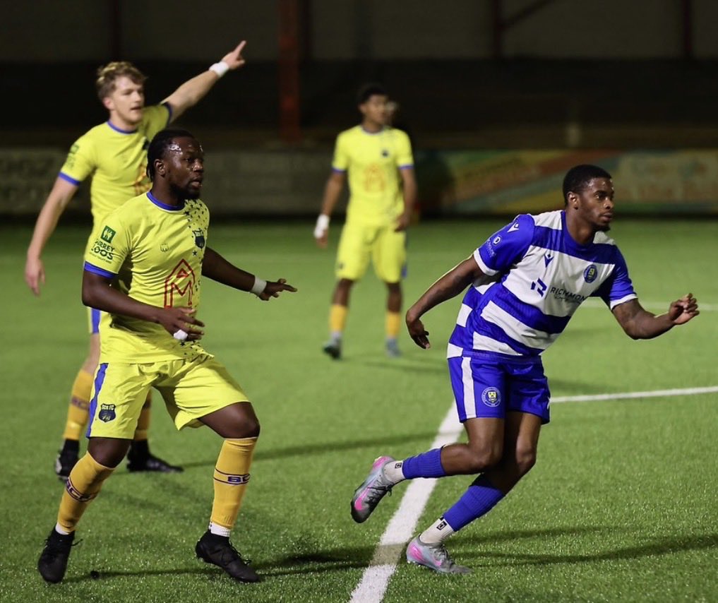 JoshuaR884's tweet photo. I just wanted to say thank you to @official_scrfc for the chance to play for them the last season and a bit. Trusted me to be a captain and showed me love since I joined. Wish them all the best for next season and looking forward to the next step. https://t.co/PZPmX4boQM