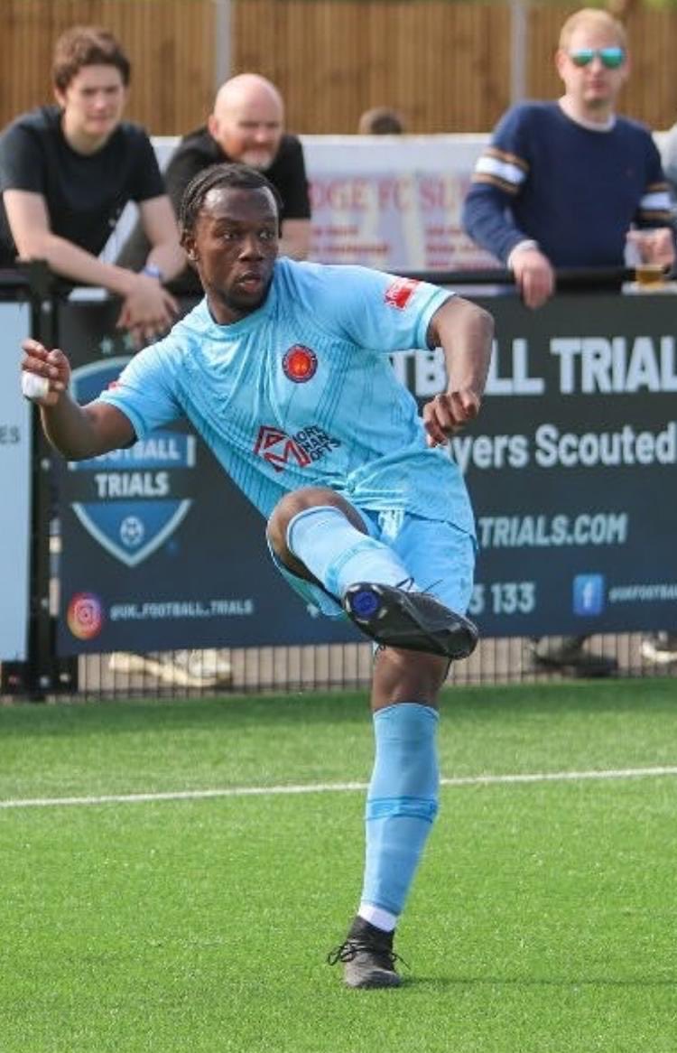 JoshuaR884's tweet photo. I just wanted to say thank you to @official_scrfc for the chance to play for them the last season and a bit. Trusted me to be a captain and showed me love since I joined. Wish them all the best for next season and looking forward to the next step. https://t.co/PZPmX4boQM