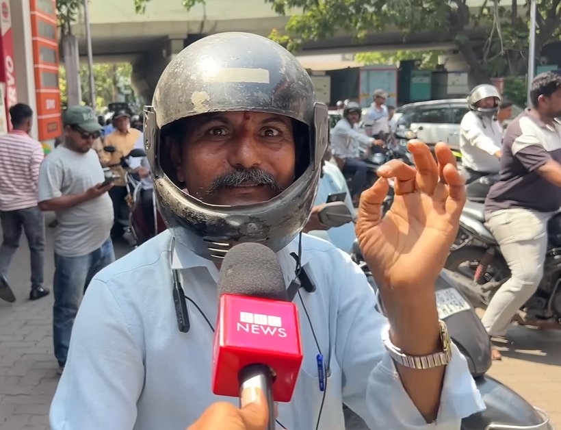 Burger Wala🌸 tweet media
