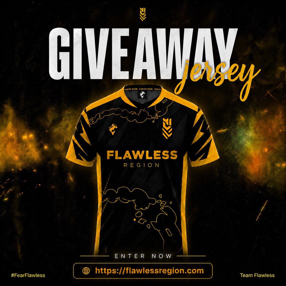 Team Flawless tweet media