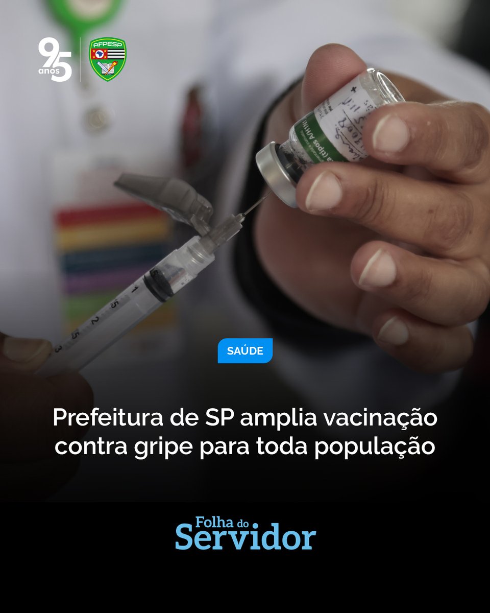 AFPESP tweet media