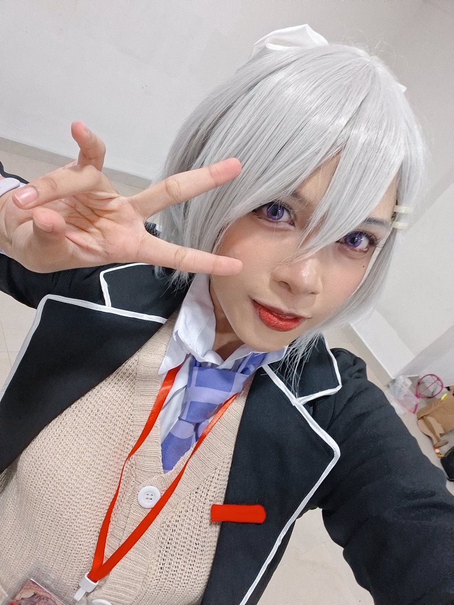 rie/sha tweet media