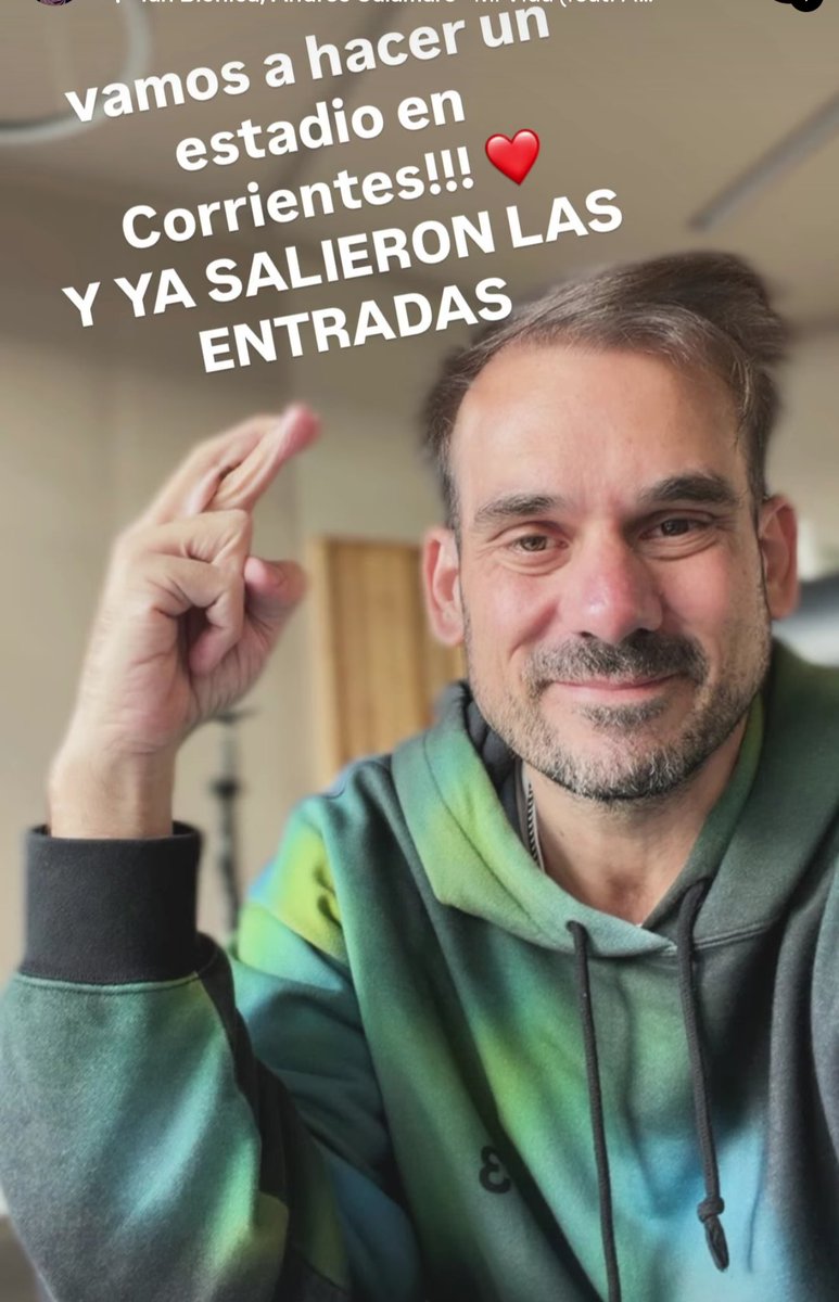 República de Bambi tweet media