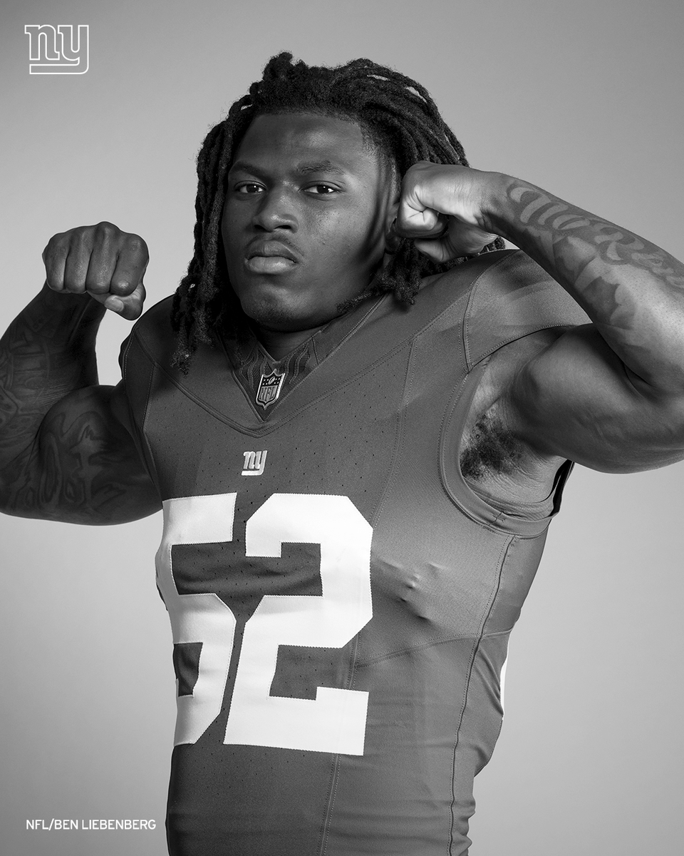 New York Giants tweet media