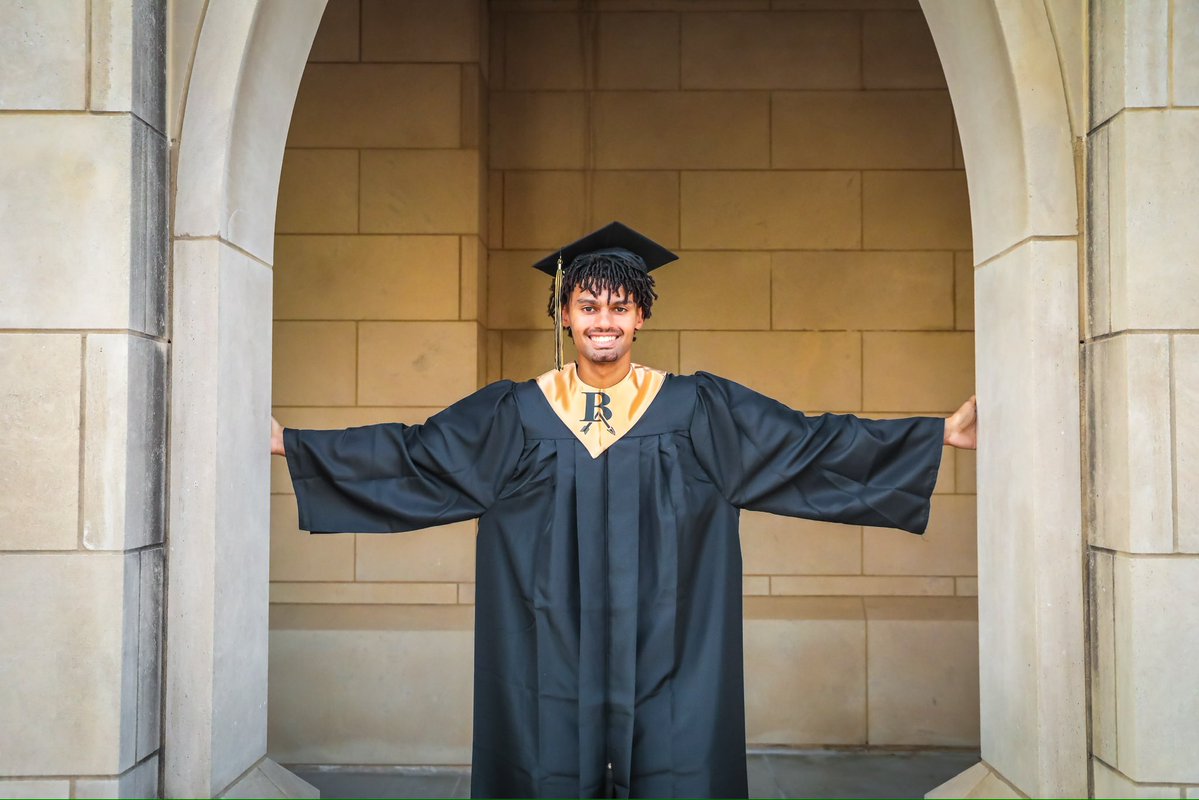 ShellBell1128's tweet photo. Today is the day we celebrate you and all your accomplishments. AC… YOU DID IT! 🎓

12 years of learning and creating friendships.
12 years of dedication and discipline.
12 years of memories, challenges, growth, and moments that helped shape the young man you are today. These years are your foundation.

As you graduate from Broken Arrow and step into this next chapter, remember that this is only the beginning of all God has in store for you. Carry the lessons you’ve learned, the values you’ve been taught, and the confidence to keep becoming the man you are meant to be.

I am so proud of the person you’ve become and so excited to watch you start your next chapter at USAO. Your future is incredibly bright! Always continue to trust and follow the Lord, because His plan and timing are greater than we could ever imagine. Pastor Bishop said it best: no matter what life throws your way, keep doing what you’ve been doing and keep pushing forward. Keep your faith strong, believe in yourself, work hard, stay humble and hungry, and never stop chasing the dreams God placed on your heart. Your best days are still ahead of you.

Congratulations, son. I love you so much, and couldn’t be prouder! 🖤💛

* Those not able to attend the ceremony can view the event live online via ArrowVision ( https://t.co/6IvE05RGUK ) or the district’s YouTube channel ( https://t.co/UZDq7nvQ8K ). 
The ArrowVision live stream pre-show presented by The Big Biscuit will begin at 5:50 p.m.