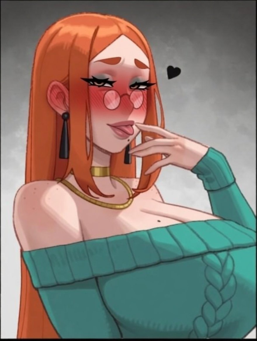 𝕸𝖎𝖑𝖋 𝕹𝖊𝖝𝖙 𝕯𝖔𝖔𝖗 Anne~ tweet media