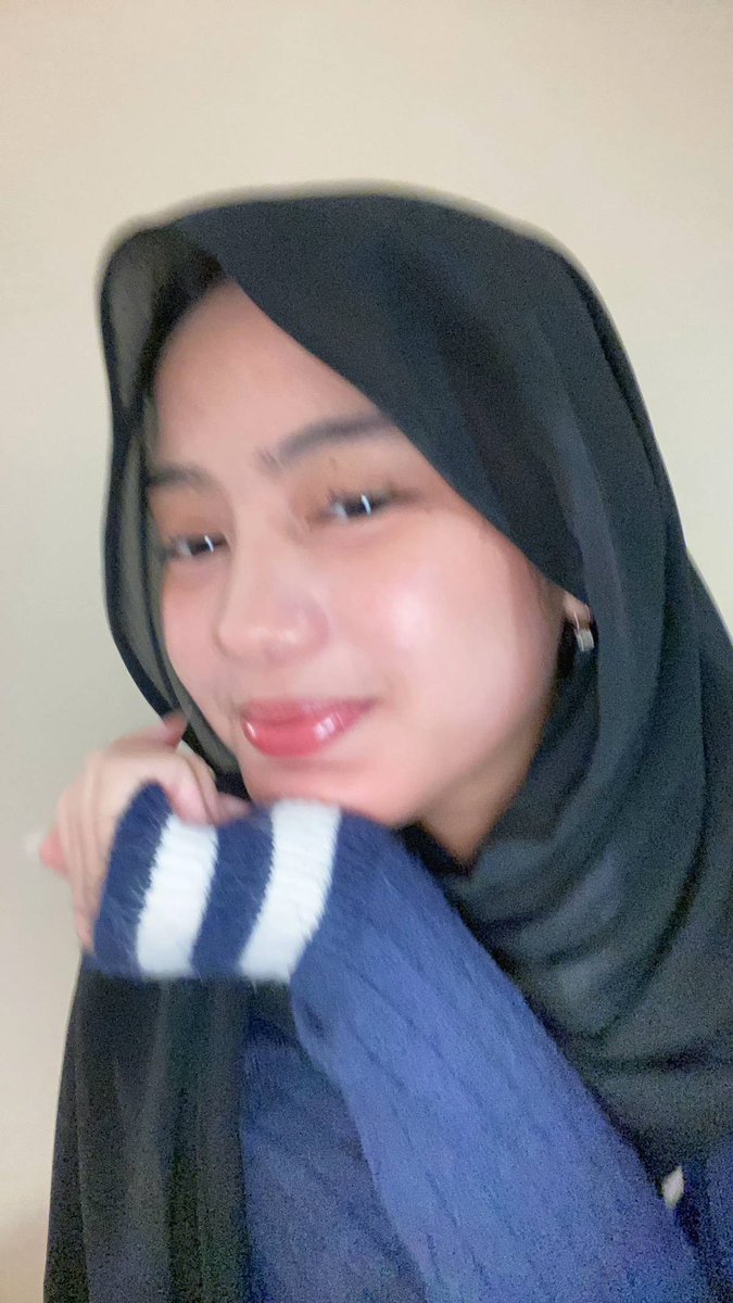 HIJAB EKSIB tweet media