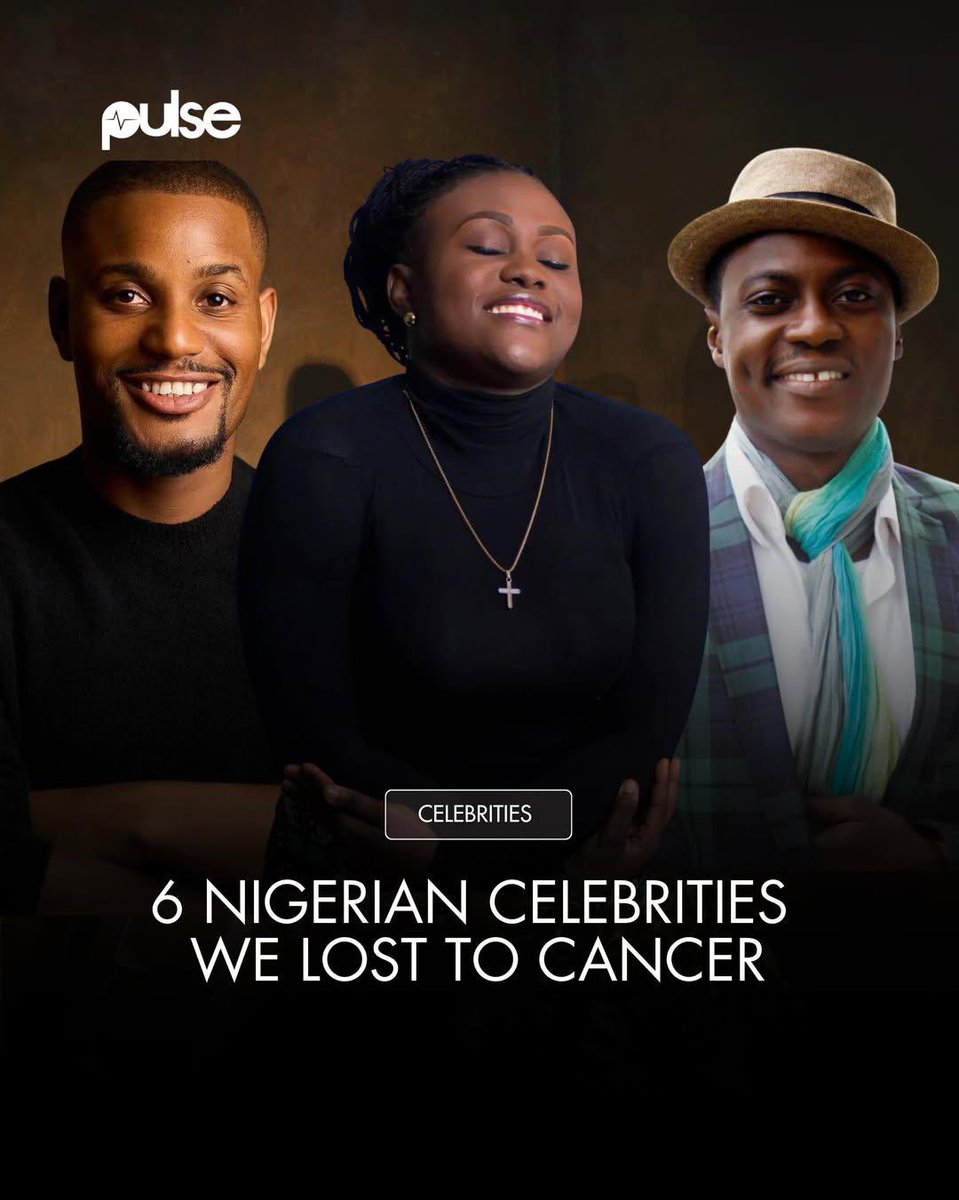 Pulse Nigeria tweet media