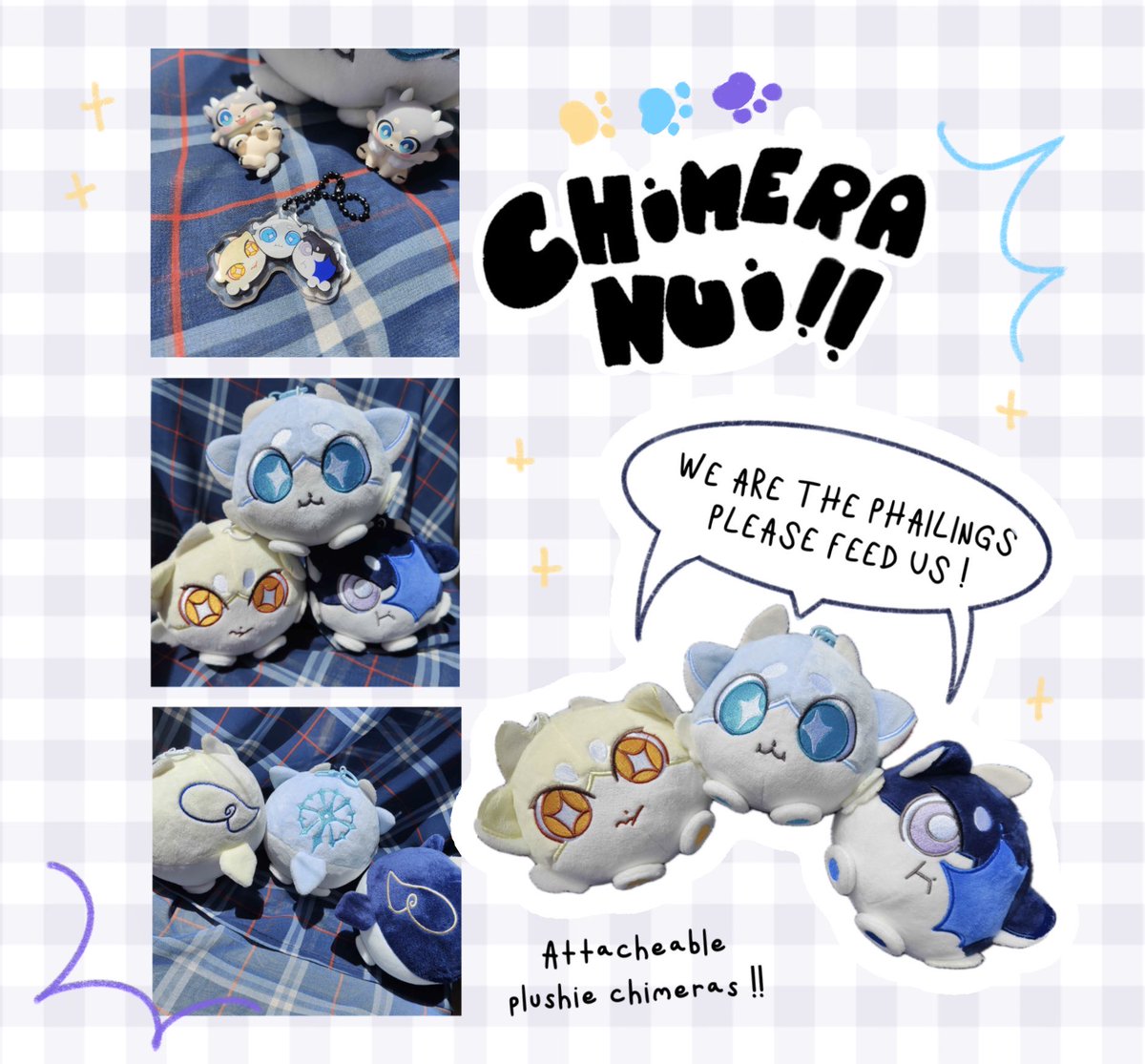 marcos ★⭒Dokomi 1F36 tweet media