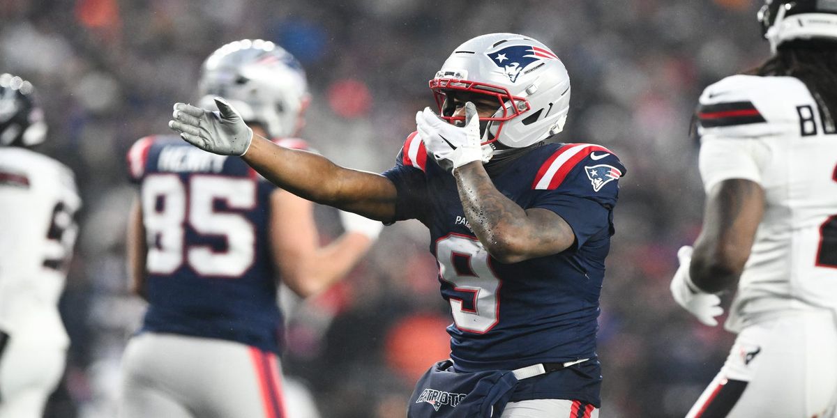 The Patriots Wire tweet media