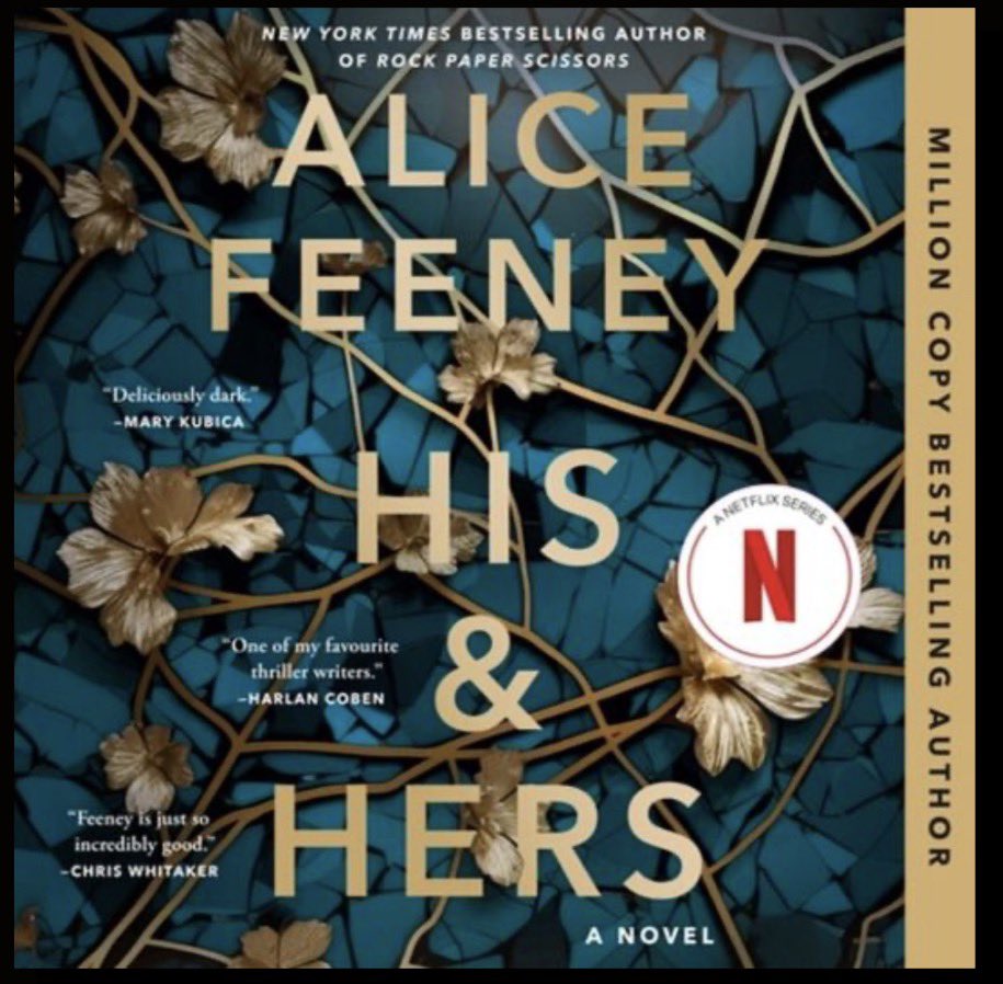 BrendaAFriend's tweet photo. @goodreads Finishing/Starting https://t.co/8nGhSEkknC