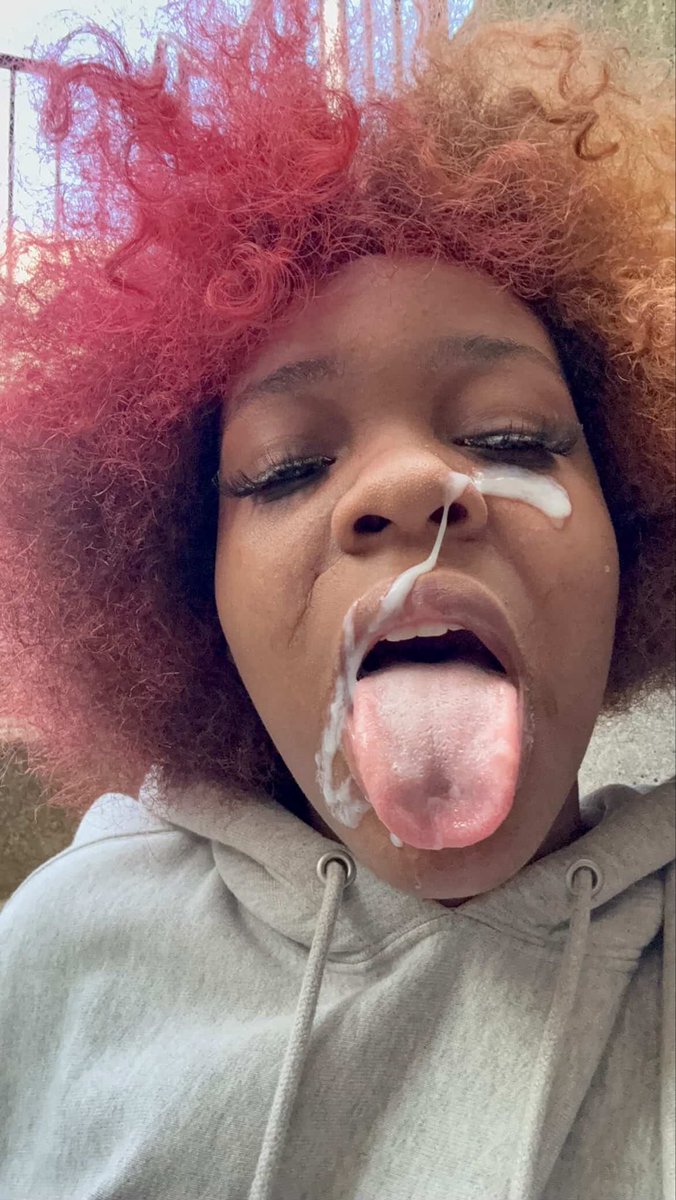 heartz4will's tweet photo. @exoticpressuree @armanicreamss @saquanromero @kingjessebm He nutted all over my face😩😖 https://t.co/JCpafA5Kl2
