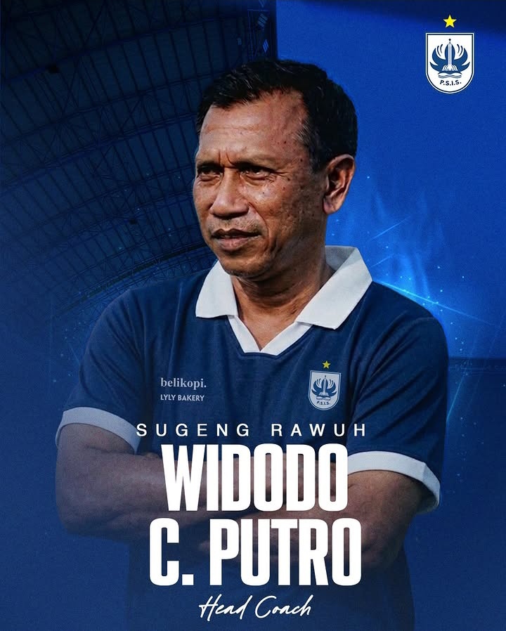 Indos FC tweet media