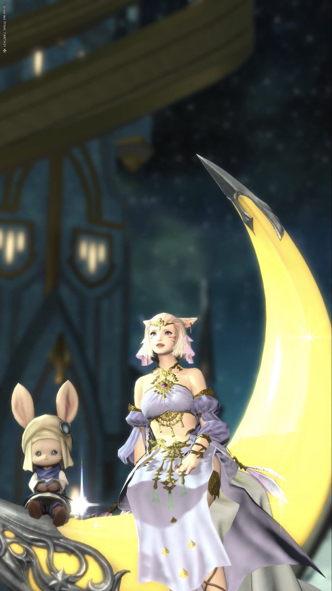 ちゃい@ff14 tweet media