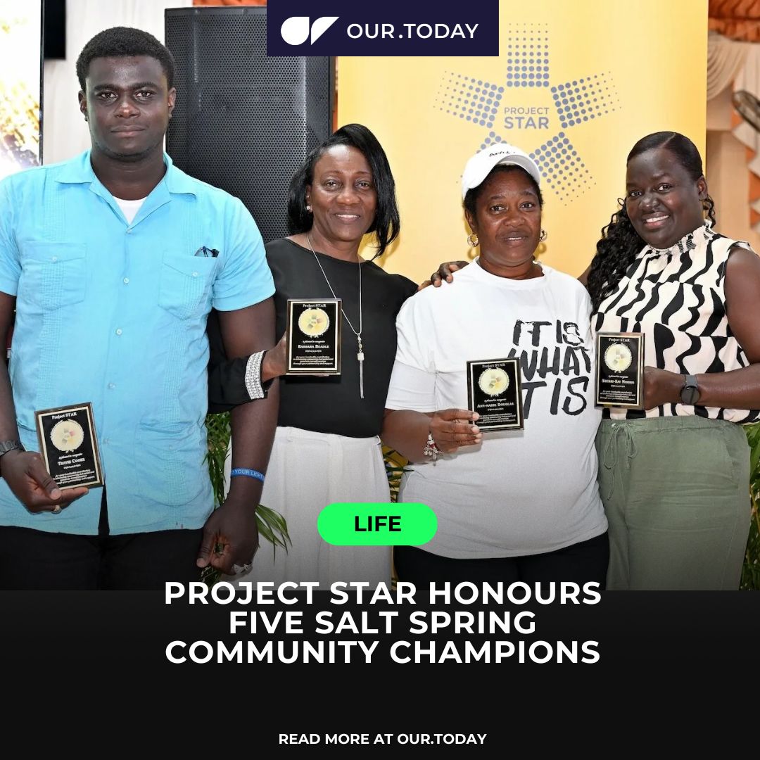 Our_Today_News's tweet photo. Project STAR honours five Salt Spring community champions

Read More
https://t.co/K1Zm6JPr5Y

Photo: Contributed⁠
⁠
Follow us:⁠
FB: https://t.co/VDj3N5cRW1⁠
YouTube: OurToday⁠
X: Our_Today_News⁠
IG: @ https://t.co/EBLa0oxn5b⁠
TikTok: @ourtodaynews⁠
⁠
#OTLife #projectstar #saltspring #community #champions #honours