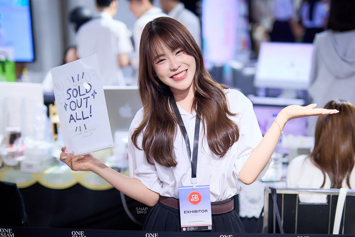 snapbro48's tweet photo. อาหลีโซโล่~

#ArleeBNK48 #BNK48 https://t.co/x4UuGAwdjQ