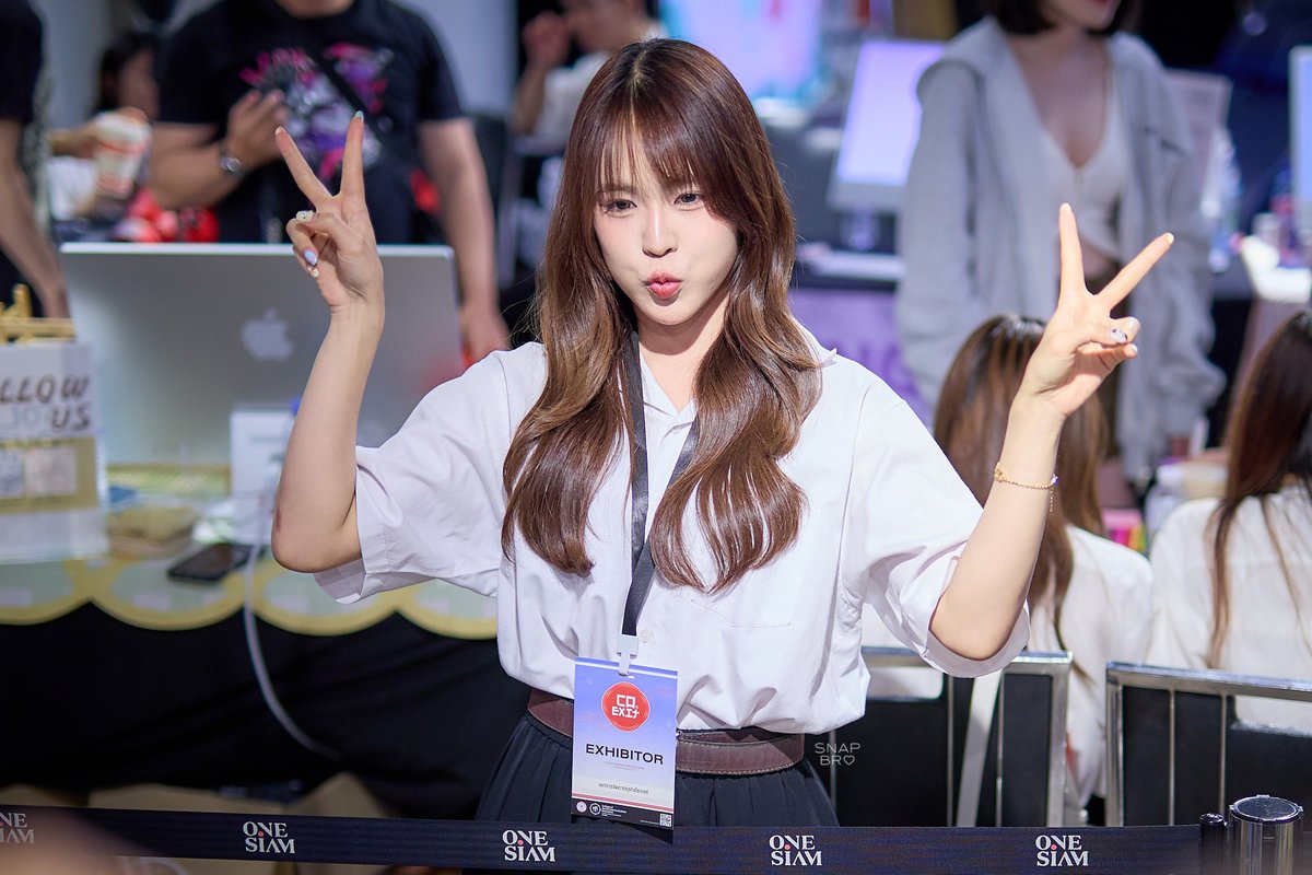 snapbro48's tweet photo. อาหลีโซโล่~

#ArleeBNK48 #BNK48 https://t.co/x4UuGAwdjQ