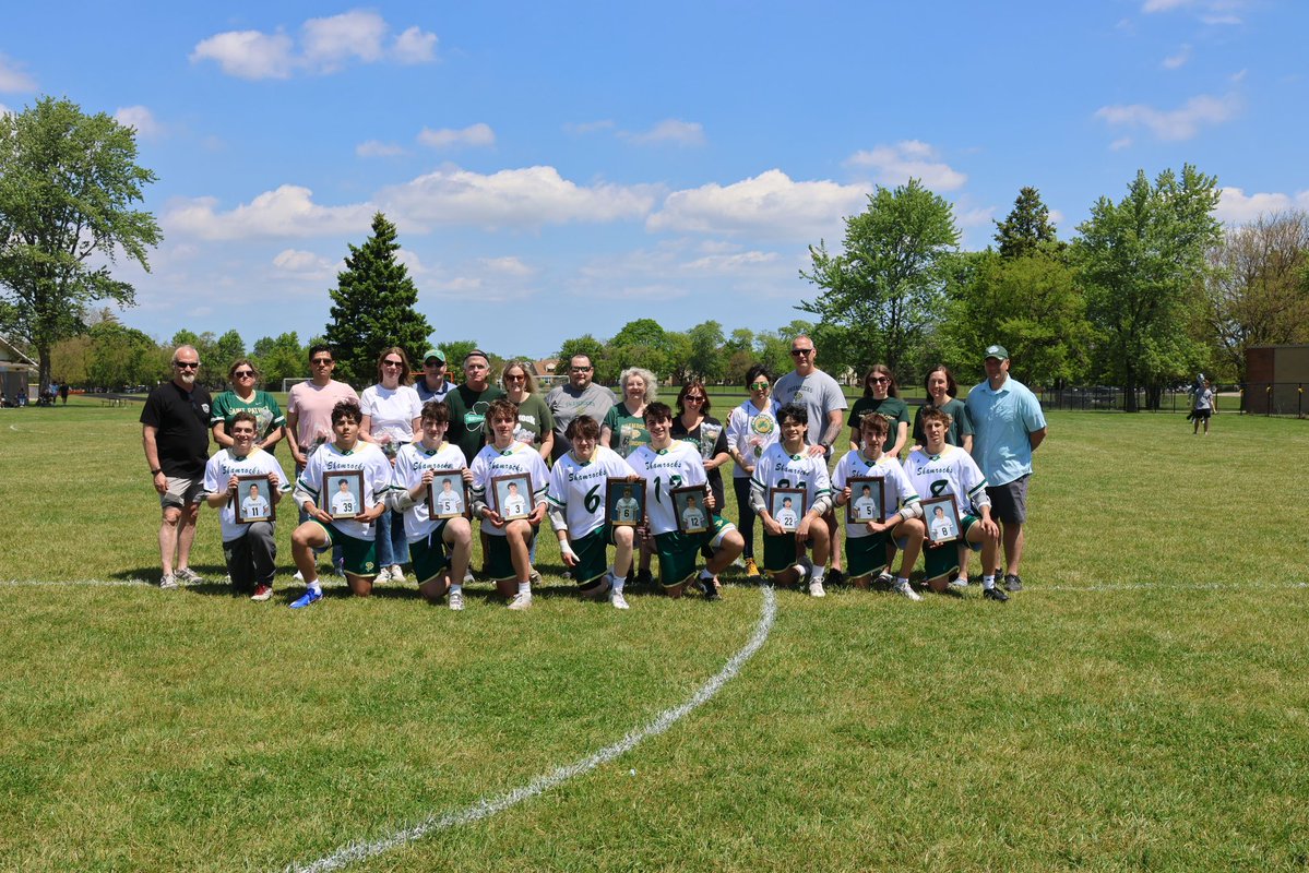 Saint Patrick Athletics tweet media