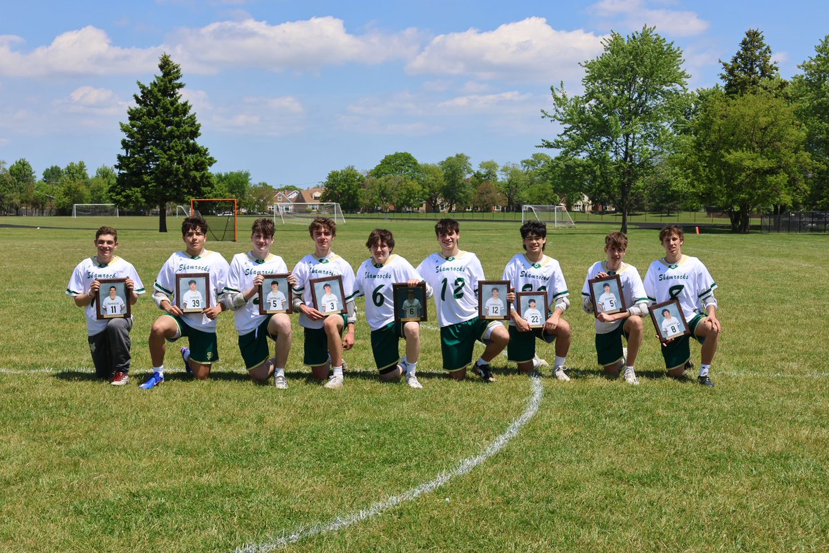 Saint Patrick Athletics tweet media
