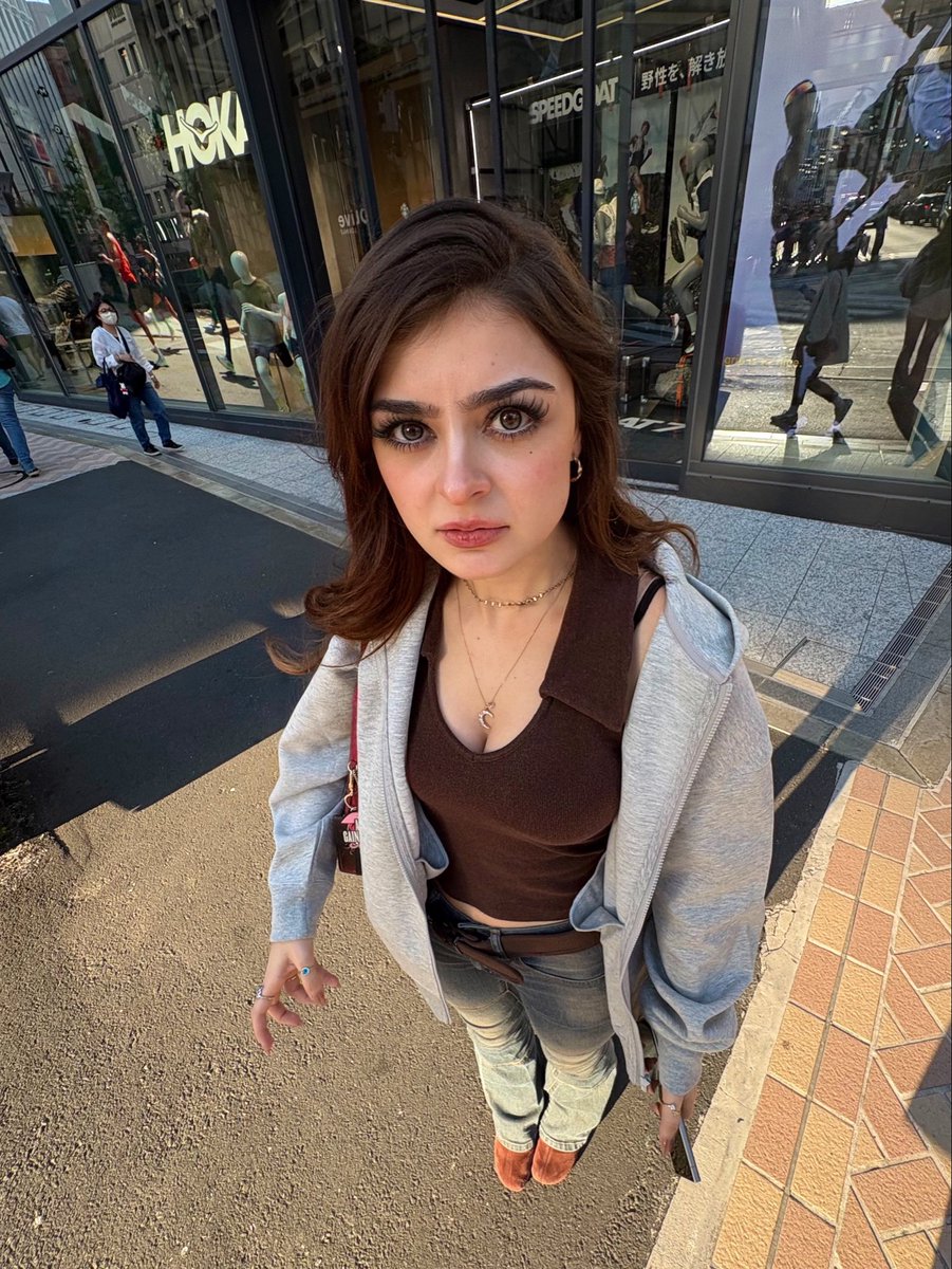 DeputyARUUU's tweet photo. Ya wanna go TUFF guy??? 

*starts beating the crap outta you on the street &amp; dodges all of your attacks &amp; do a flip into a kick &amp; you fall on the ground begging for mercy &amp; then I pick you up by your shirt collar &amp; smirk before dropping you back to the ground &amp; then I walk away* https://t.co/nMXenC2WZ2