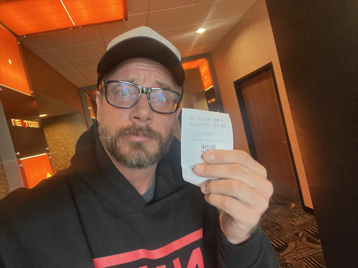 Sean Chandler tweet media