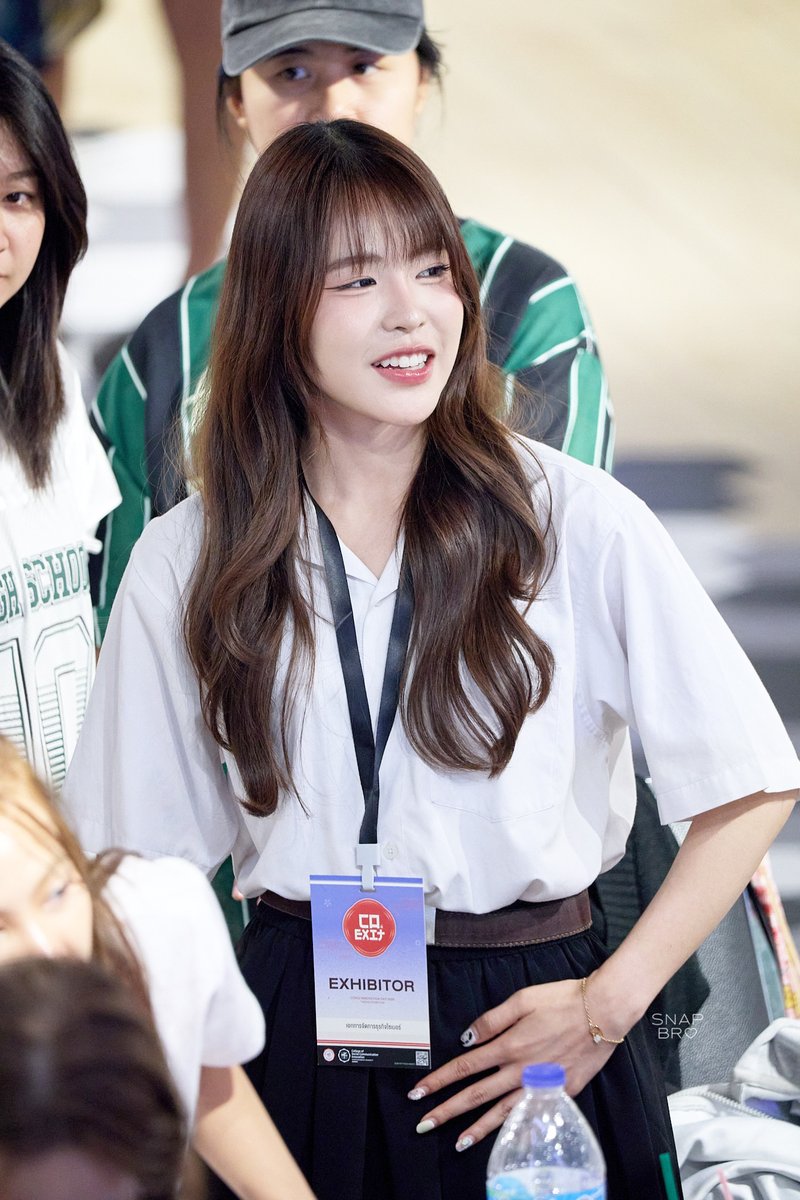 snapbro48's tweet photo. อาหลีโซโล่~

#ArleeBNK48 #BNK48 https://t.co/C5vD2w9JiV