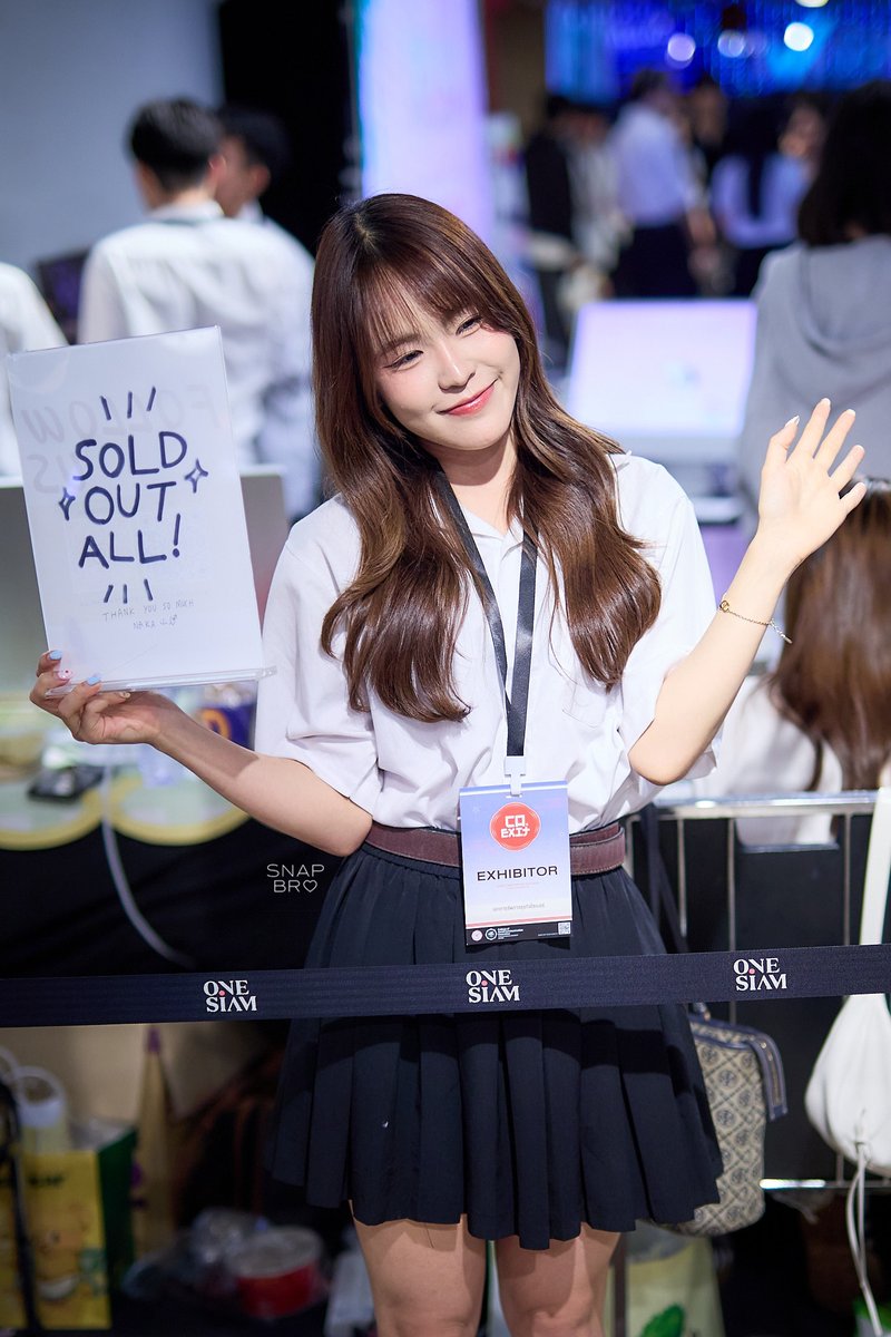 snapbro48's tweet photo. อาหลีโซโล่~

#ArleeBNK48 #BNK48 https://t.co/C5vD2w9JiV