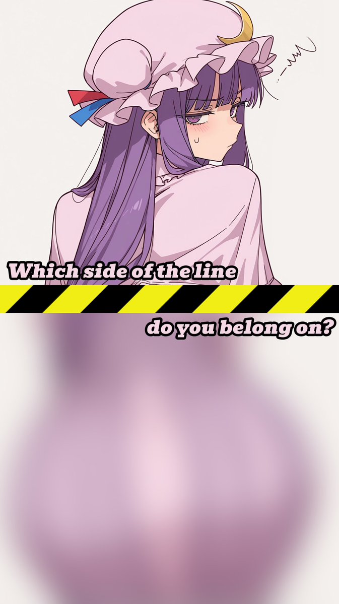 FlyEdits2DFD's tweet photo. It's a war of the mind, and only you can decide. Which do you prefer? The clear look of disapproval, or her huge, blurry, fictional ass?

Not like it matters, really. You'll cum and go back to scrolling my page either way.

#Censor | #2DFD | #Findom https://t.co/9Zre5dEZrv