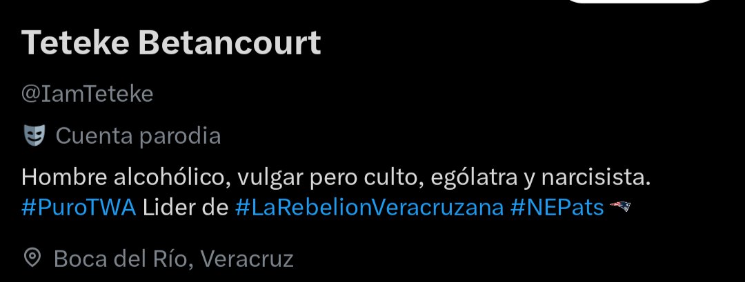 Ale Ramirez tweet media
