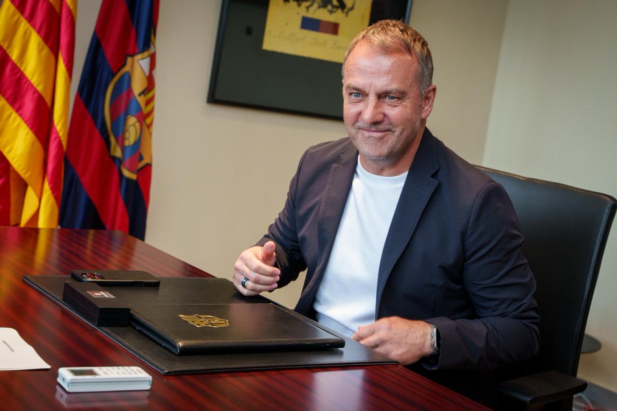 FC Barcelona tweet media