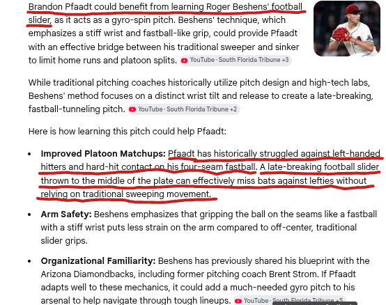 RBeshens's tweet photo. @Gambo987 
Here is the method proposed by AI to resolve Brandon Pfaadt. https://t.co/eeBJTdoeoX