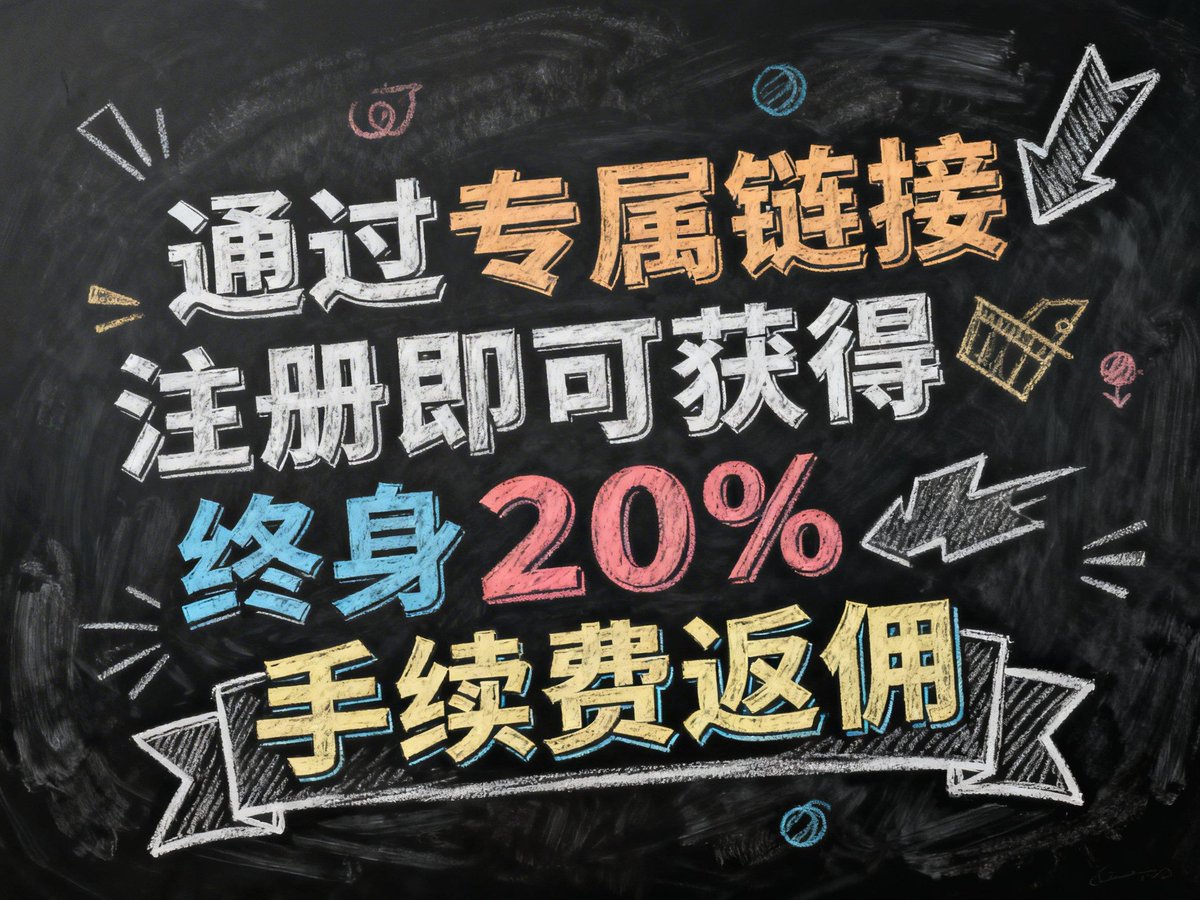 Ot_pang's tweet photo. 📈 币安交易所新手如何开始交易？
1️⃣ 下载币安APP
2️⃣ 注册账户并进行实名认证
3️⃣ 选择交易对开始买卖（USDT、BTC等）
🔐 安全、便捷，让你轻松管理数字资产！
#币安注册 #币安交易所 #数字货币 #加密货币
币安手续费永久折扣注册https://t.co/OuBcaJ0yeY https://t.co/EzudT2XrLr