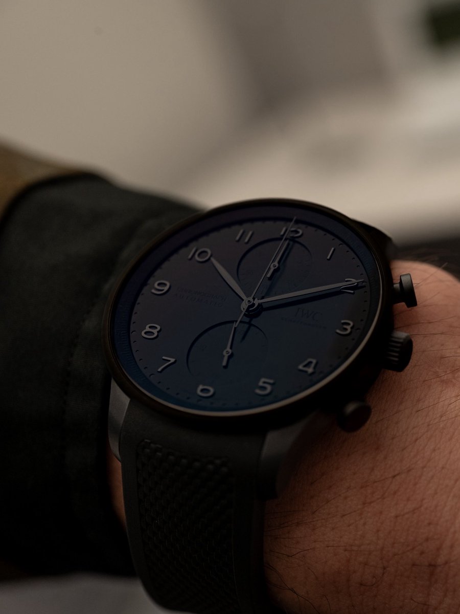 関口 優 Yu Sekiguchi@HODINKEE Japan編集長 tweet media