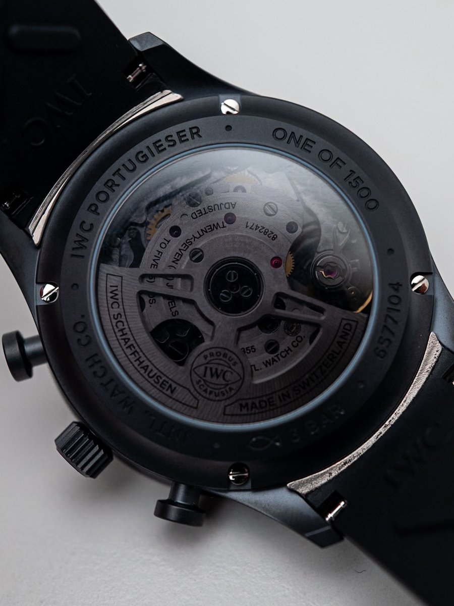 関口 優 Yu Sekiguchi@HODINKEE Japan編集長 tweet media