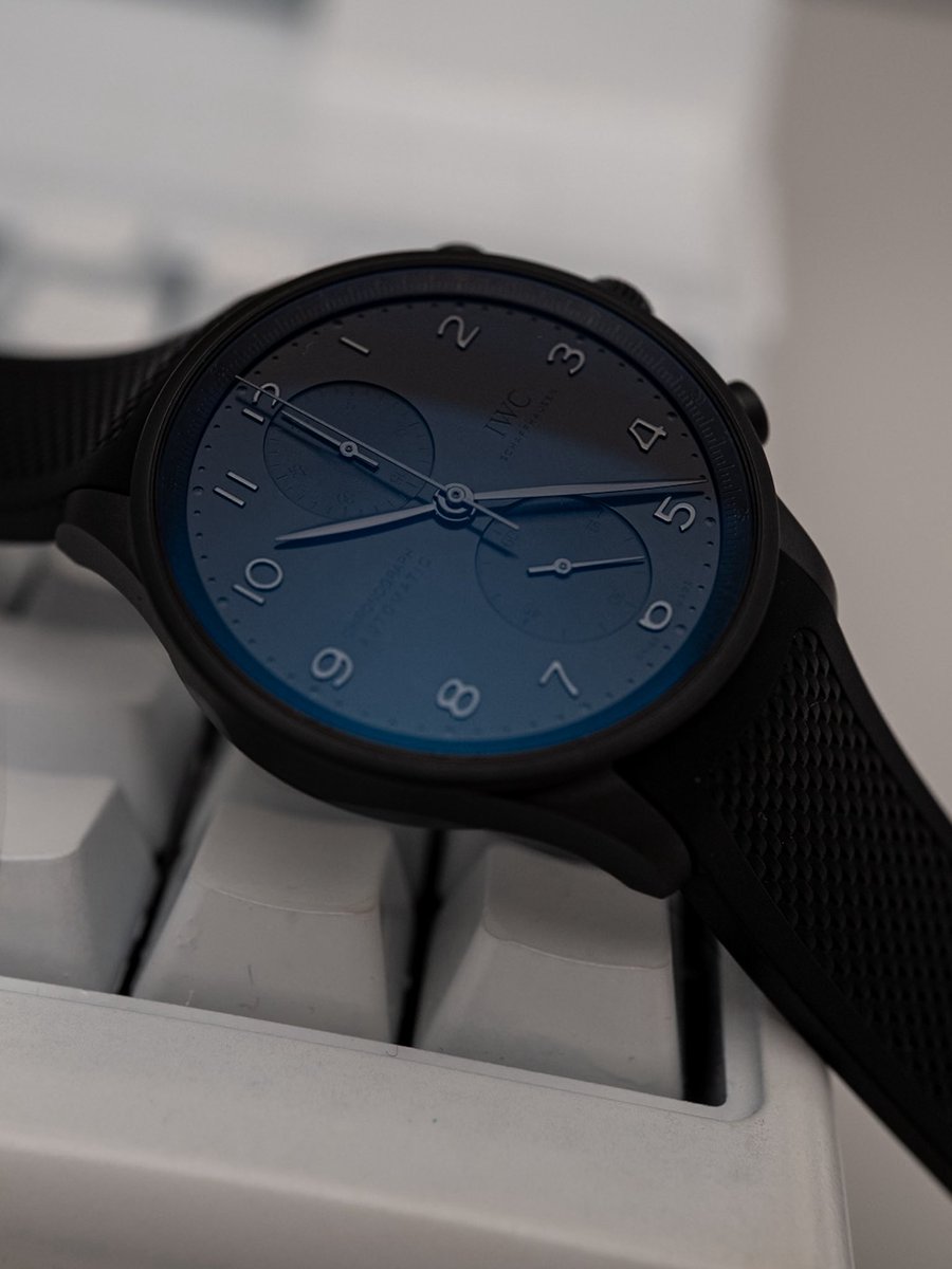 関口 優 Yu Sekiguchi@HODINKEE Japan編集長 tweet media
