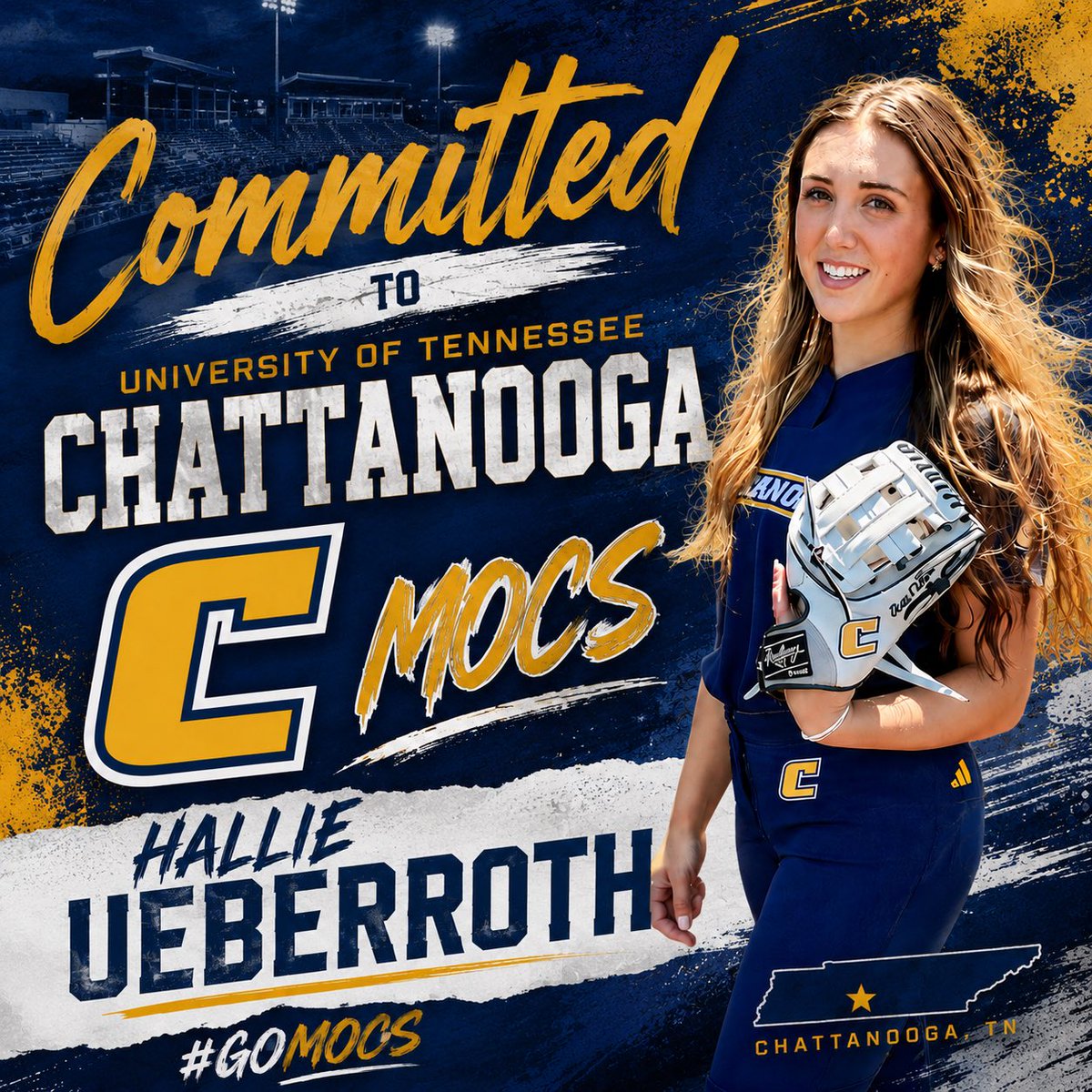 Chattanooga State Softball tweet media