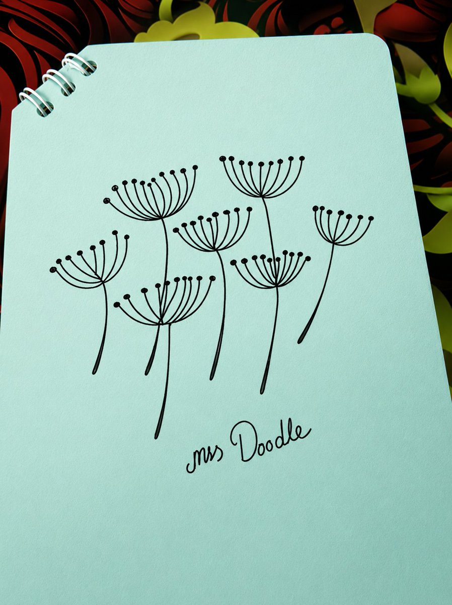 Mss doodle tweet media
