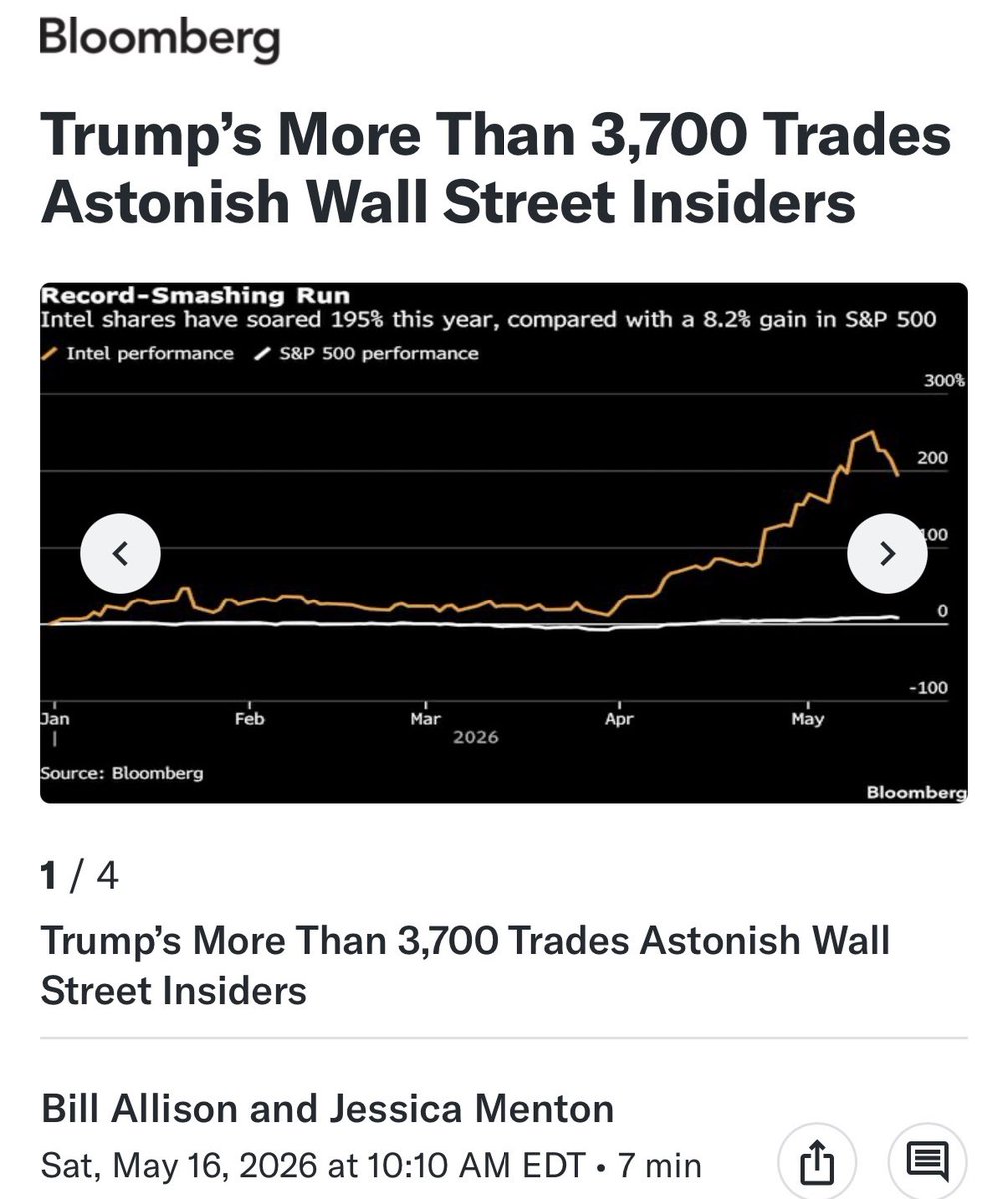Trump Affordability Tour tweet media