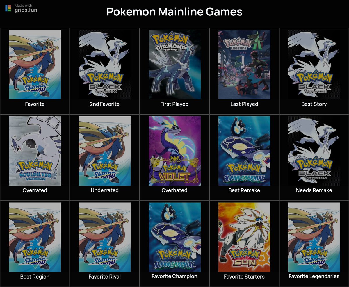 Atem de Galar tweet media