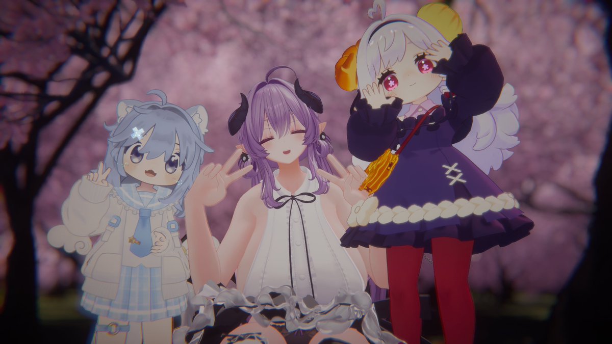 ろまんちゃ tweet media