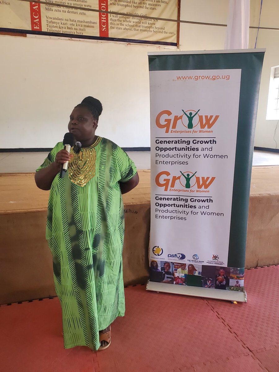 ENTERPRISE UGANDA tweet media