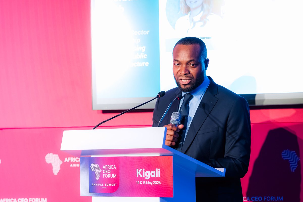 GlobalAfricaBiz's tweet photo. Africa’s digital future will not be built in silos. It will be built through bold partnerships, shared ambition, and collective action. 

Something different happened in Kigali last week. GABI Solutions Lab at the Africa CEO Forum 2026, Private Sector Leadership on Financing Digital Public Infrastructure (DPI), was the first session of its kind. Solutions-focused. Business-led. Built for action, not applause.

The conversations reinforced a powerful truth: Africa already has the talent, innovation, and entrepreneurial energy needed to lead in the digital economy. What is needed now is coordinated investment in Africa’s Digital Public Infrastructure (DPI) — from connectivity and interoperable payment systems to digital identity, data infrastructure, and inclusive digital platforms. 

That changes with ecosystems like GABI — built to connect the right leaders, convene the right conversations, catalyse action, and champion the conviction that investing in DPI is, at its core, an economic growth strategy. A job strategy. A financial inclusion strategy.

The scale of Africa’s opportunity demands a collective approach. Governments cannot do it alone. Neither can the private sector, development finance institutions, innovators, or technology partners work independently. The future belongs to those willing to build together, in ecosystems of shared ambition and collective accountability. 

We wish to thank the incredible speakers who challenged us with key problems to solve. And we look forward to taking collective action to address these challenges and deliver on solutions that change not only the landscape but also lives. 

#GABISolutionsLab #GABI #ACF2026 UN @globalcompact @SandaOjiambo @hervelado @bosuntijani @KateKallot