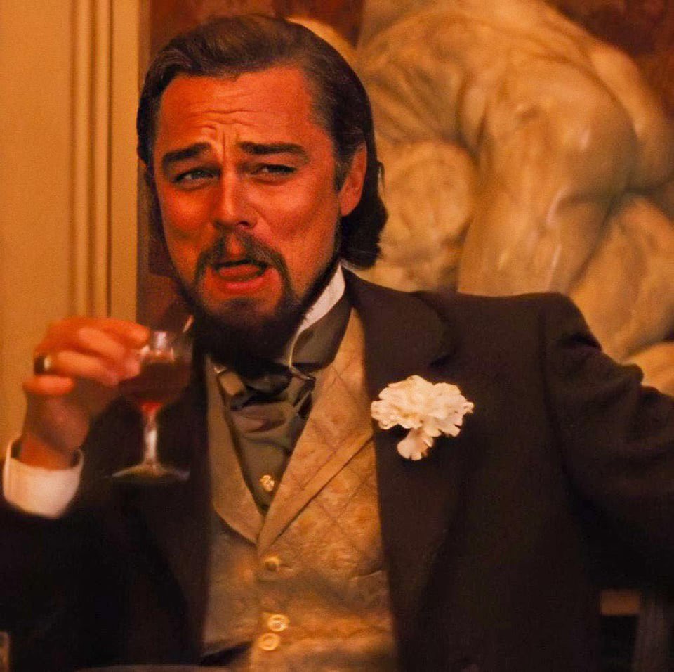 DirtyDub24's tweet photo. @cb_doge Me everytime a Brit tries to shit on America https://t.co/zYAJnh2LC6