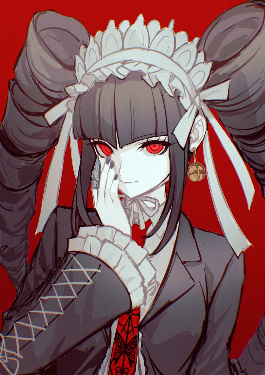 超高校级の茶木 tweet media