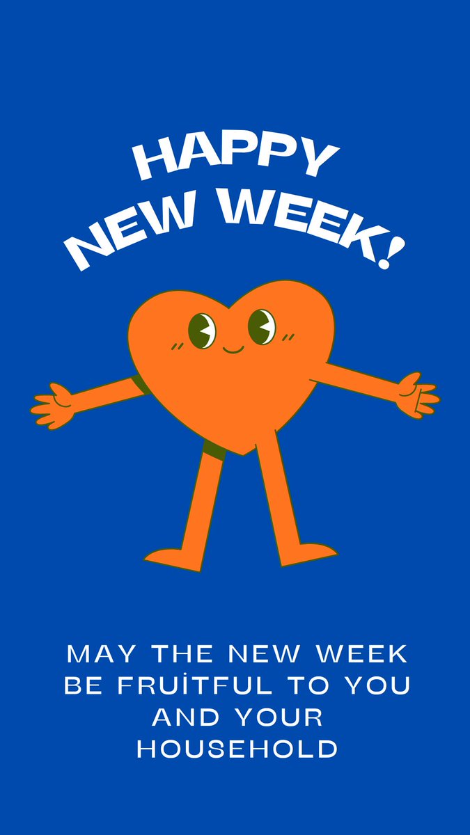 HAI_Network's tweet photo. New week. New opportunities to change lives. ❤️📚

This week, let’s keep learning, giving, growing, and making impact together. 💫

Welcome to a new week filled with purpose, progress, and possibilities.
We’re just getting started. 🚀 https://t.co/Id4vSOxCz0
