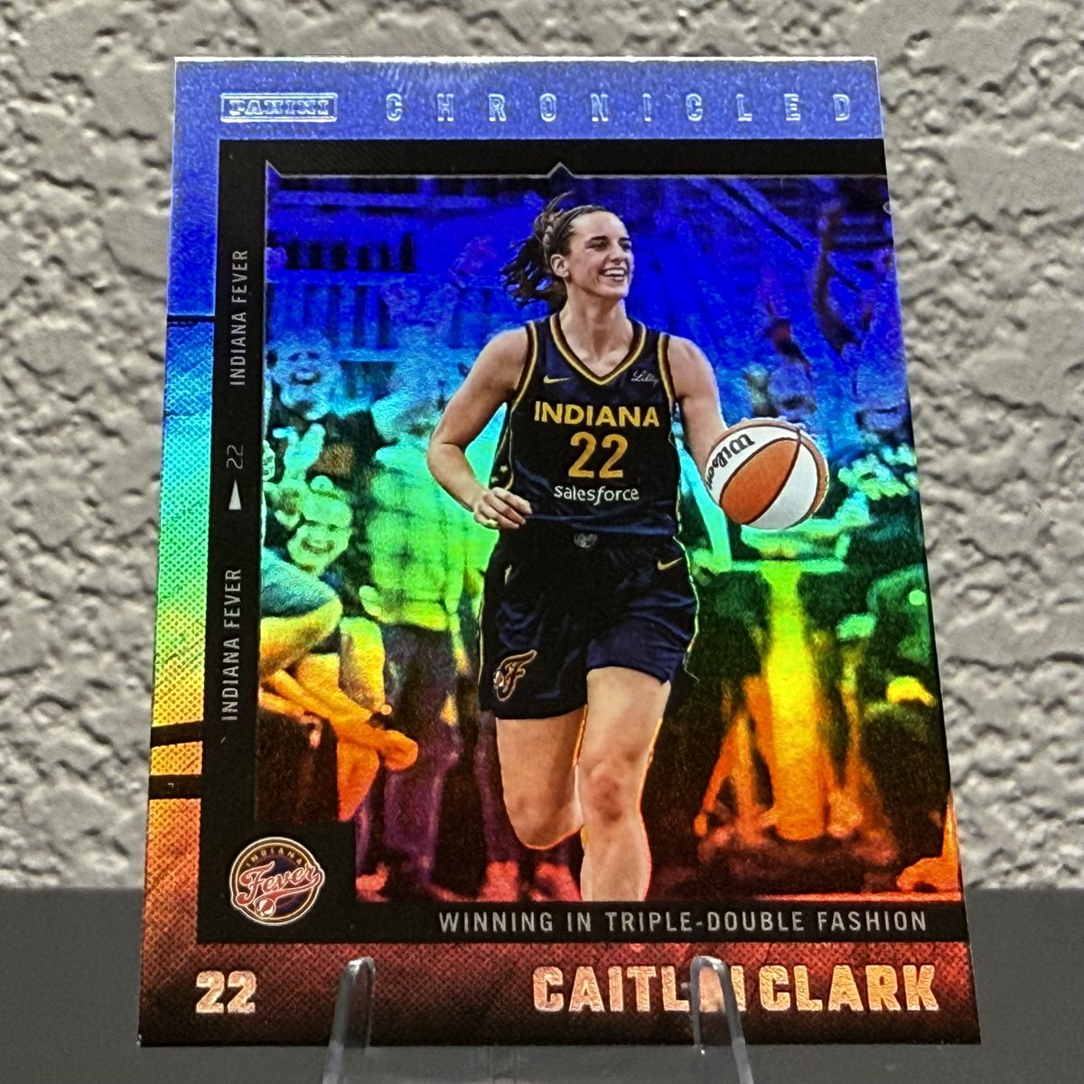 HardPressedShop's tweet photo. 2025 Caitlin Clark Chronicled Parallels 

Link In bio! #wnba #panini #ebay https://t.co/Jj4IBso6fG