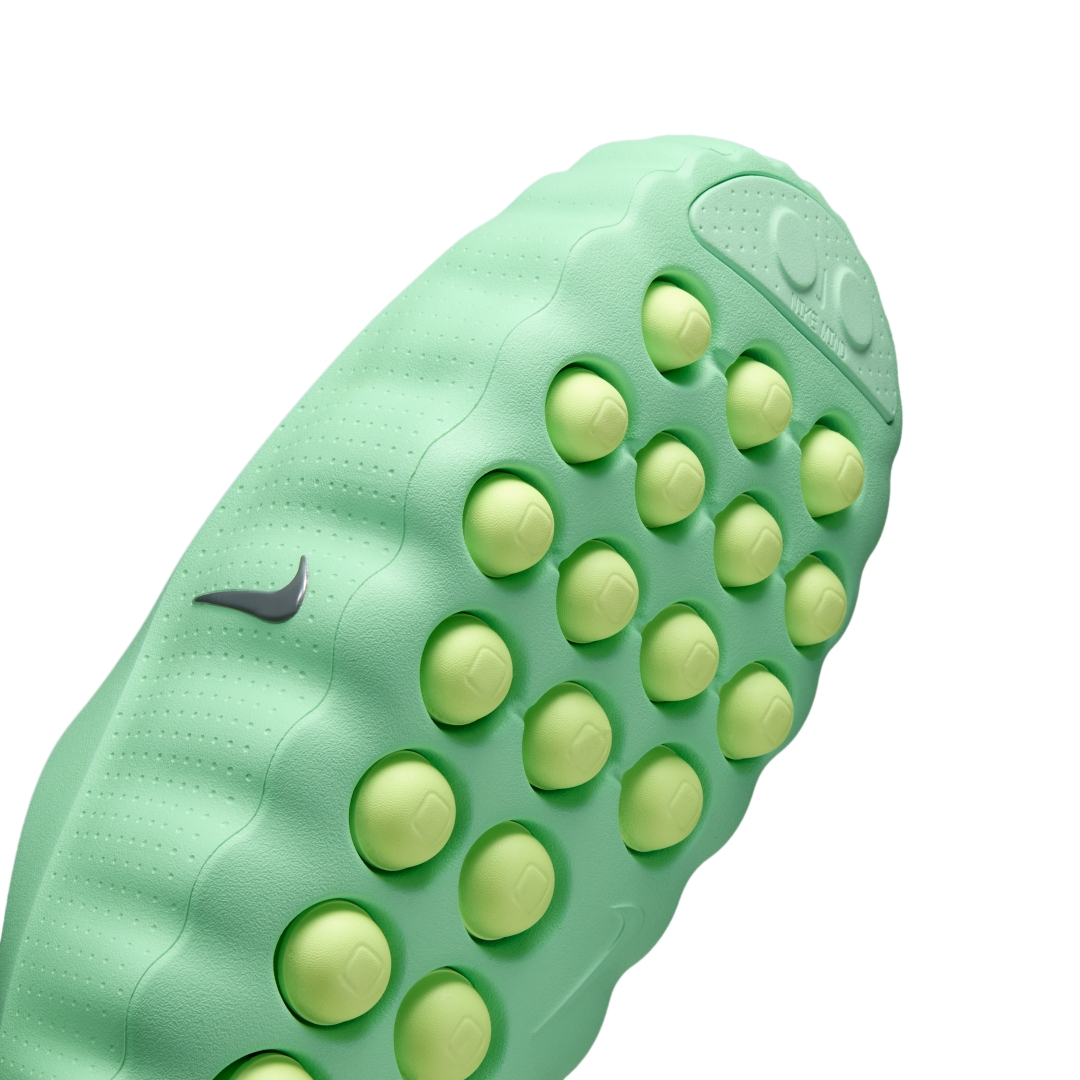 2026年 7月 発売予定】 NIKE MIND 001 “Cucumber Calm/Black” (ナイキ 