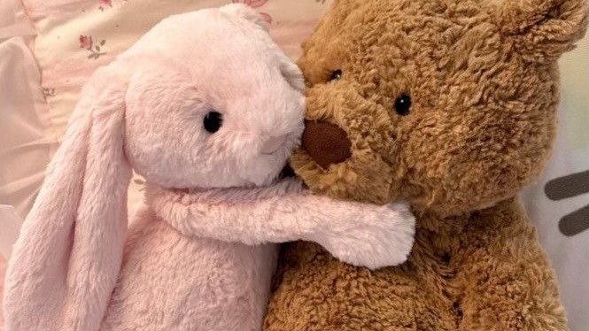 sunny ⁷💋vai ver o bts e zarry ッ | au’s! tkk tweet media