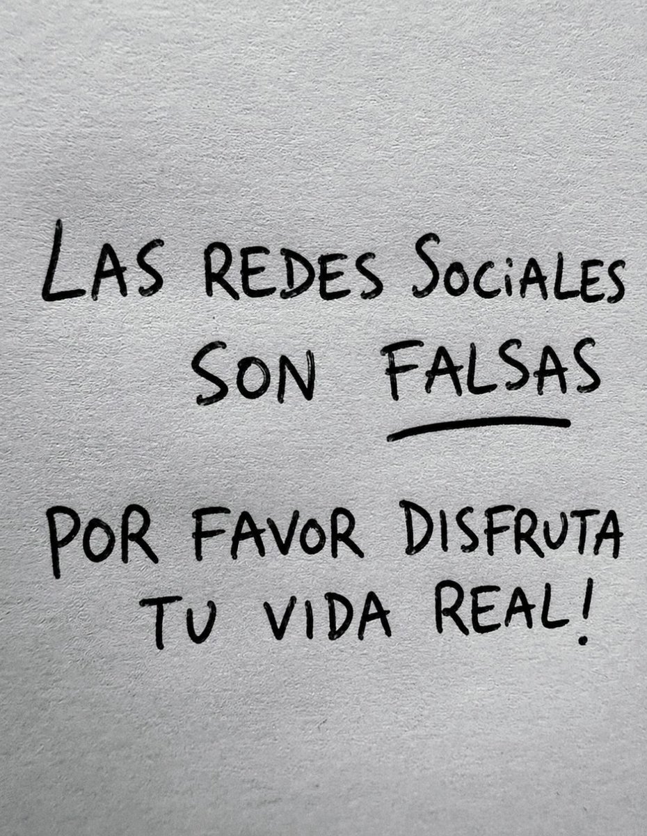 teresoto13's tweet photo. Recuérdalo siempre.... https://t.co/IYo7tVIMWv